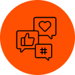 Social Media & Content Coordinator