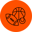 Sports Development Officer